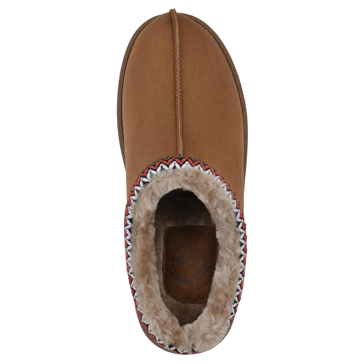 Womens White Mountain Icebin Clogs