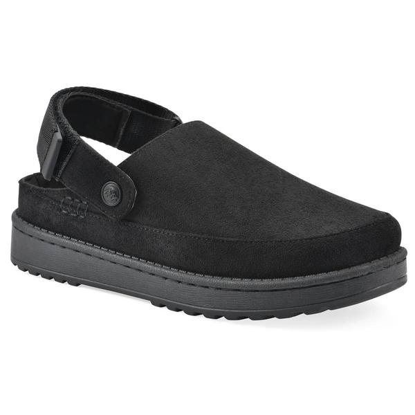 Womens White Mountain Icebound Clogs