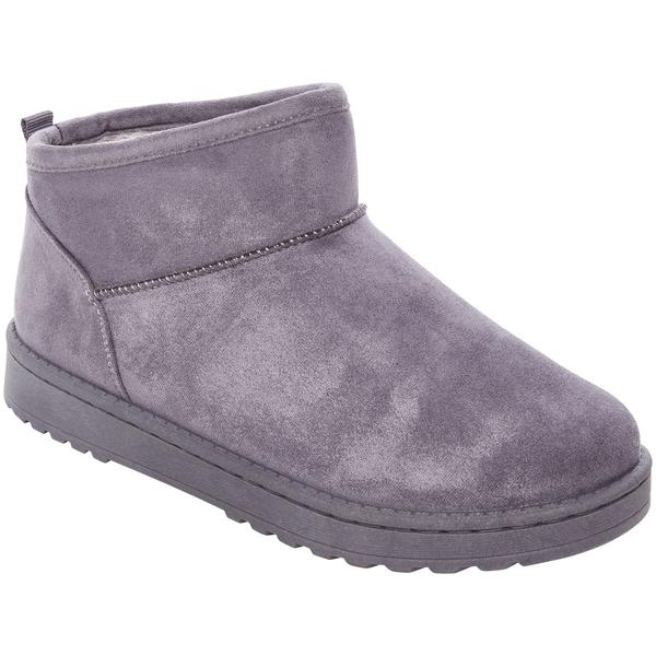 Womens White Mountain Inspa Ankle Boots alternate view