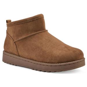 Womens White Mountain Inspa Ankle Boots alternate view