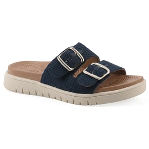 Birkenstock - Boston - Zoccoli in pelle liscia marroni