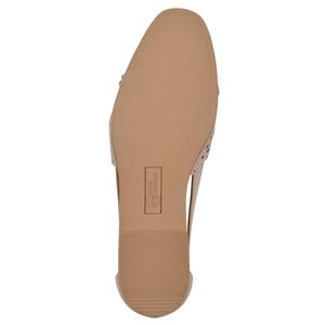 Womens White Mountain Nobler Slingback Flats alternate view