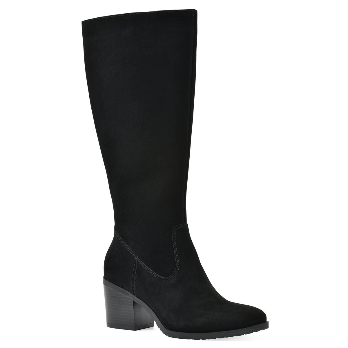 Womens White Mountain Tater Tall Boots