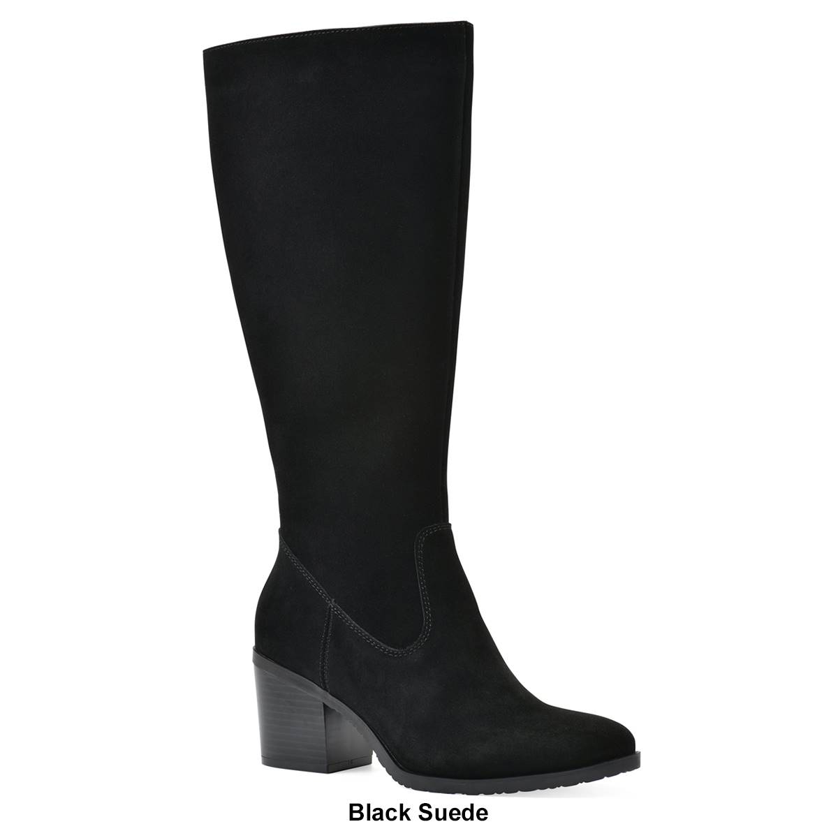 Womens White Mountain Tater Tall Boots