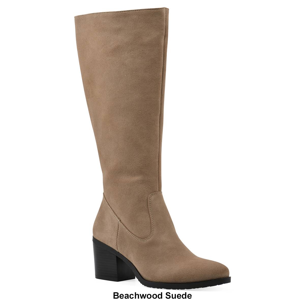 Womens White Mountain Tater Tall Boots