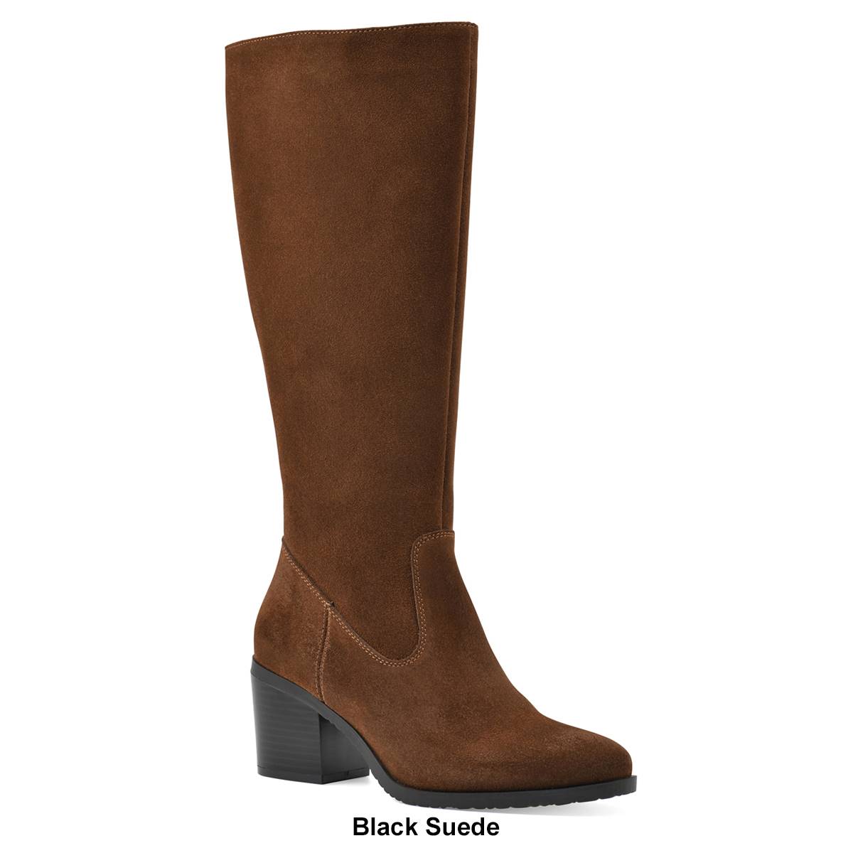 Womens White Mountain Tater Tall Boots