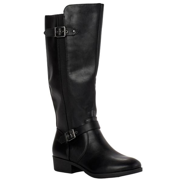 Womens White Mountain Uleen Tall Boots