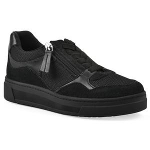 Womens White Mountain Uplit Fashion Sneakers