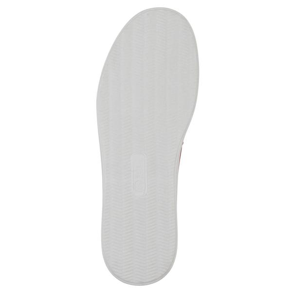 Womens White Mountain Upright Loafers alternate view