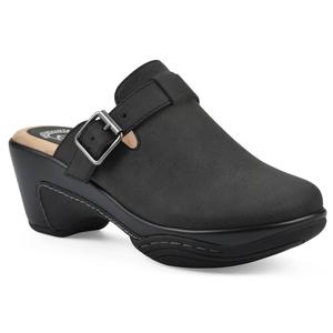 Womens White Mountain Viewed Clogs alternate view