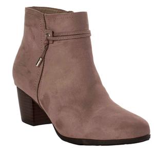Womens Cliffs by White Mountain Angelo Ankle Boots alternate view