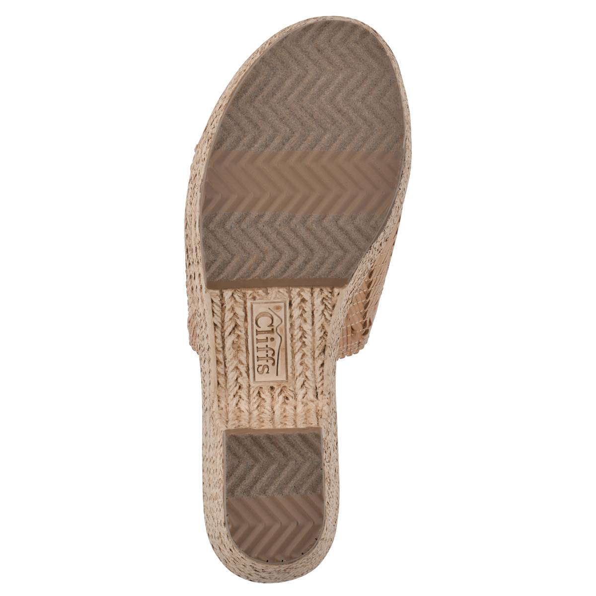 Womens Cliffs By White Mountain Biankka Sandals