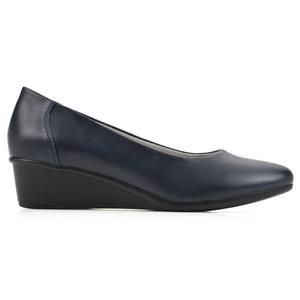 Womens Cliffs by White Mountain Boldness Wedges alternate view