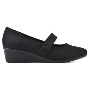 Womens Cliffs by White Mountain Brightly Wedge Heels alternate view