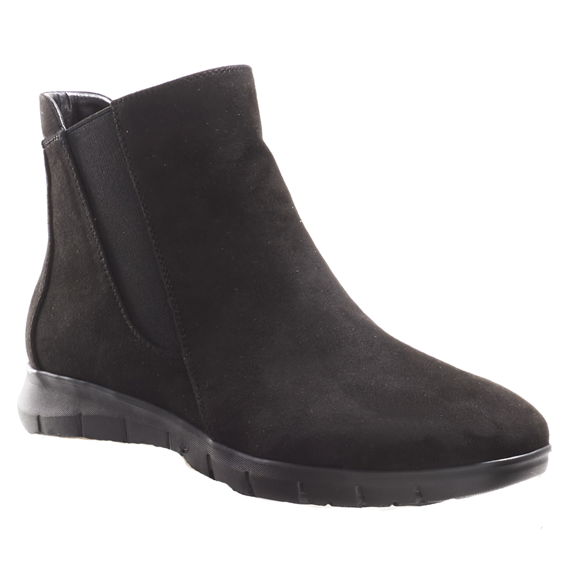 Womens Cliffs By White Mountain Caption Ankle Boots