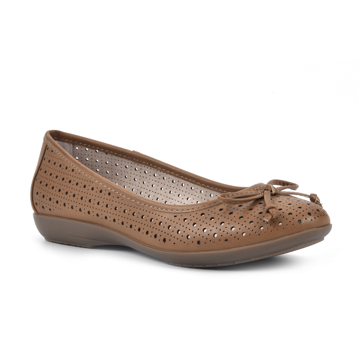 Womens Cliffs By White Mountain Cheryl Ballet Flats