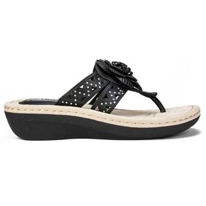 Womens Cliffs by White Mountain Cynthia Flip Flop alternate view