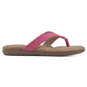 Womens Cliffs by White Mountain Fateful Thong  Sandals alternate view