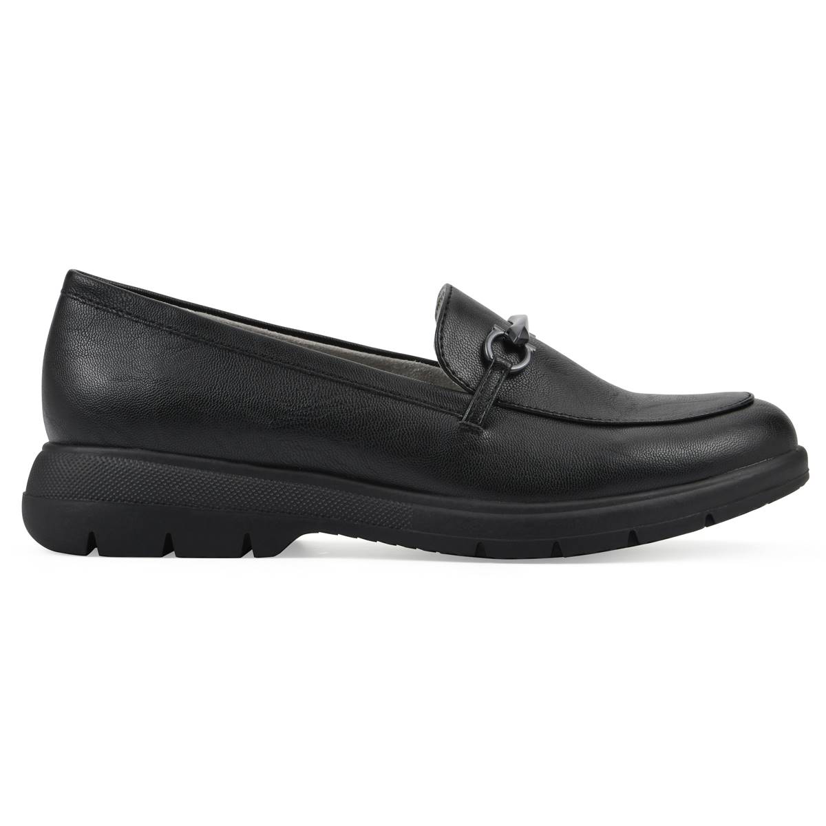 Womens Cliffs by White Mountain Flow Loafers