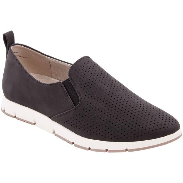 Womens Cliffs by White Mountain Garrison Fashion Sneakers alternate view