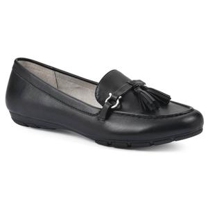 Womens Cliffs by White Mountain Gush Tassel Loafers