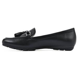 Womens Cliffs by White Mountain Gush Tassel Loafers alternate view