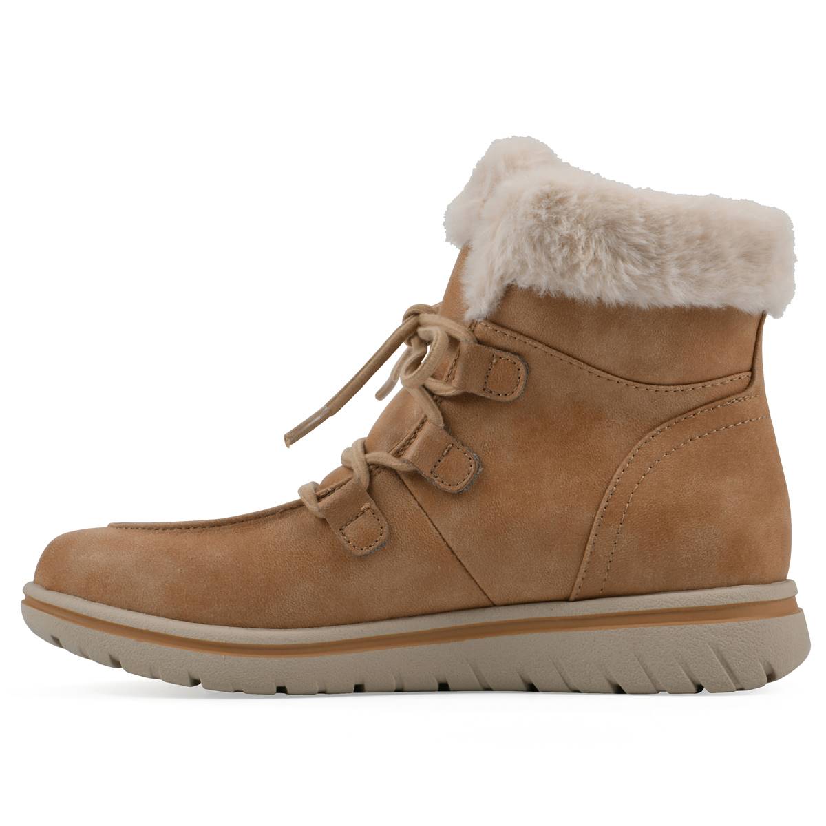 Womens Cliffs By White Mountain Harisson Winter Boots