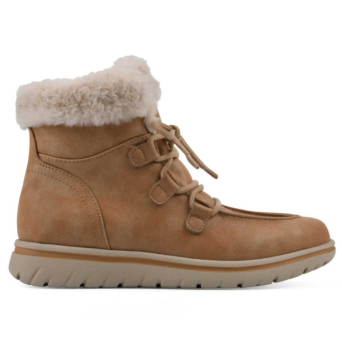 Womens Cliffs By White Mountain Harisson Winter Boots