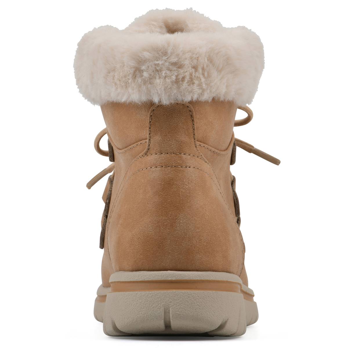 Womens Cliffs By White Mountain Harisson Winter Boots