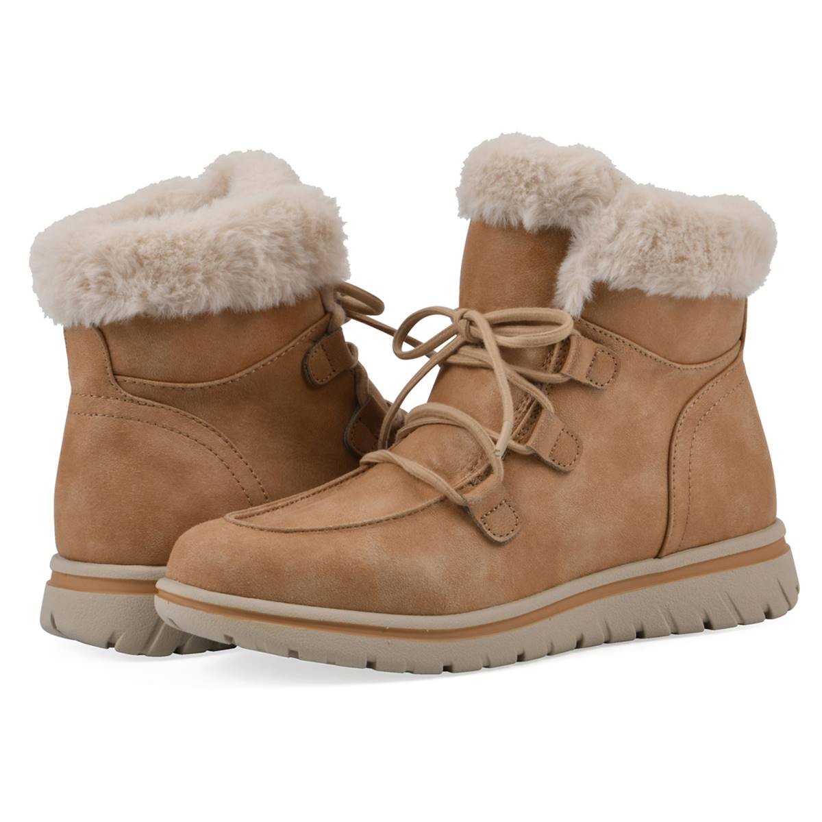 Womens Cliffs By White Mountain Harisson Winter Boots