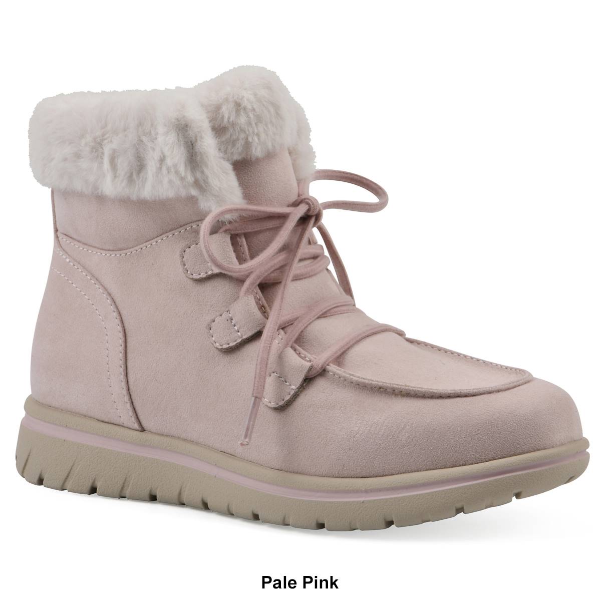 Womens Cliffs By White Mountain Harisson Winter Boots