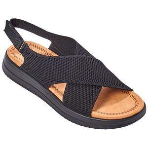 Womens Cliffs by White Mountain Harleen Sport Sandals