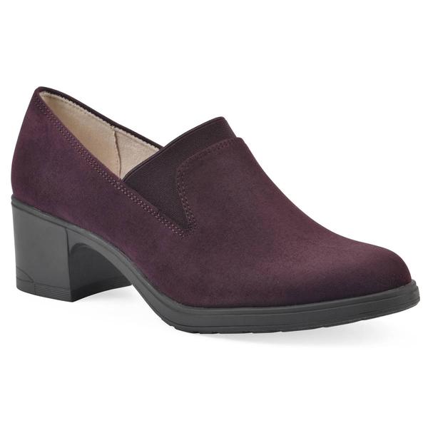 Womens Cliffs by White Mountain Hunton Pumps