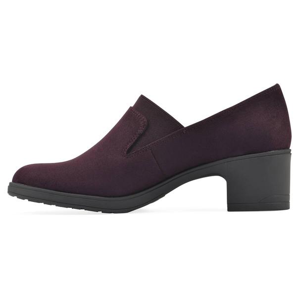 Womens Cliffs by White Mountain Hunton Pumps alternate view