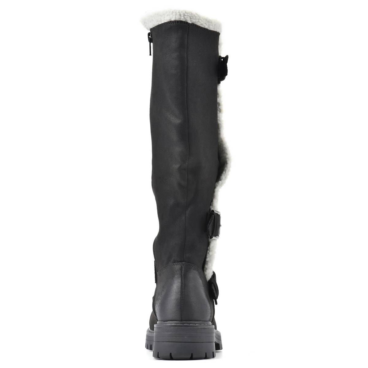 Womens Cliffs By White Mountain Merritt Tall Boots