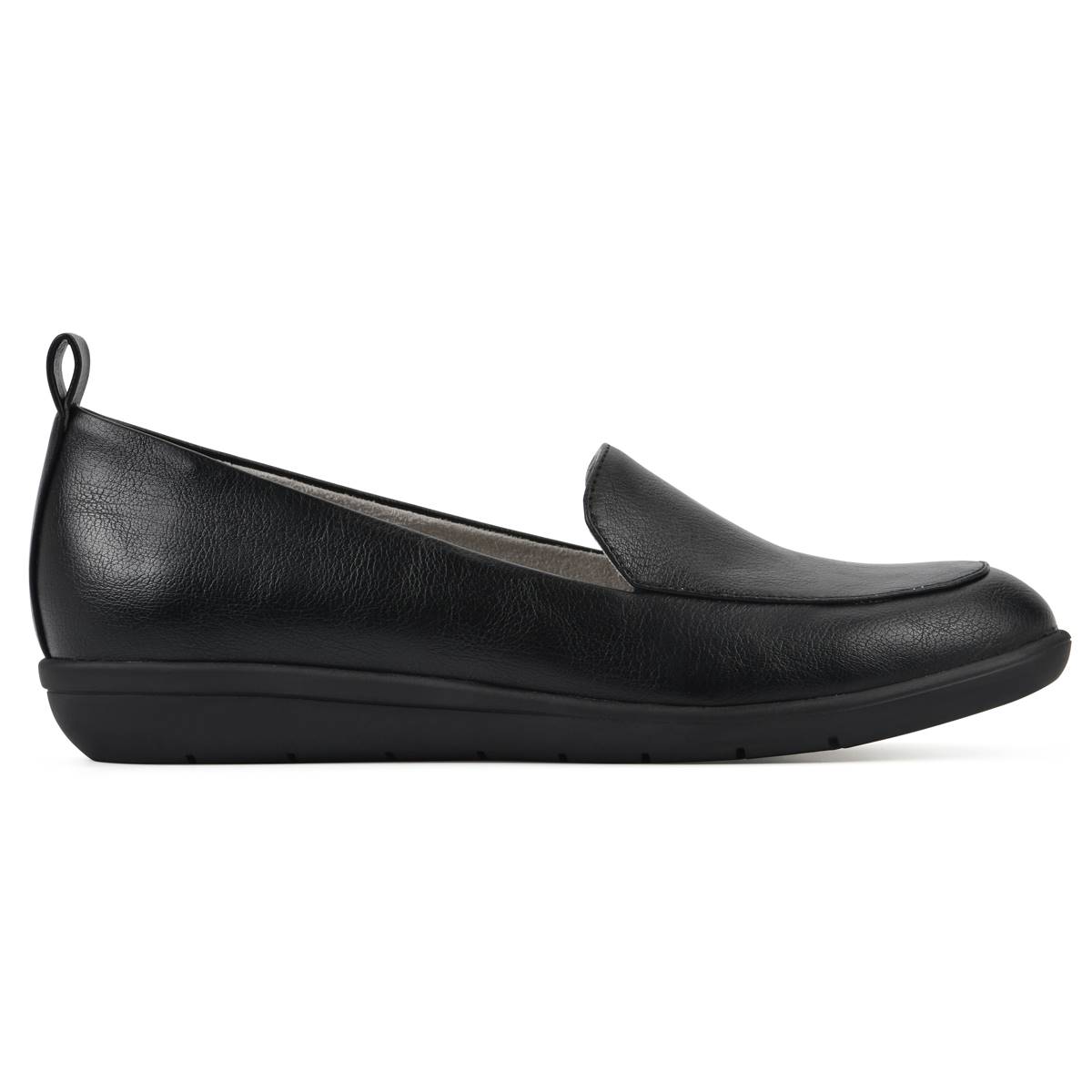 Womens Cliffs By White Mountain Twiggy Loafers