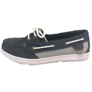 Womens Island Surf Sanibel Boat Shoes alternate view