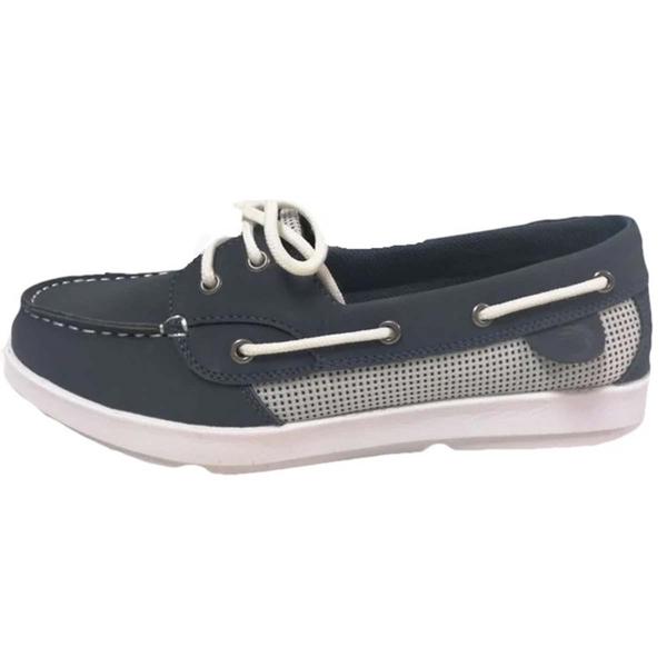Womens Island Surf Sanibel Boat Shoes alternate view