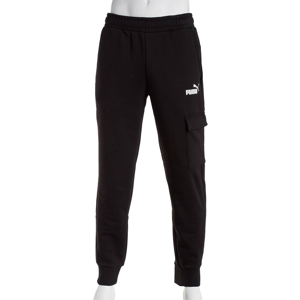 Mens Puma(R) One Cargo Pocket Joggers