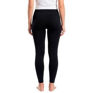 Womens One 5 One Seamless Textured Leggings alternate view