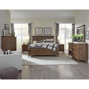 Bay Creek Dresser
