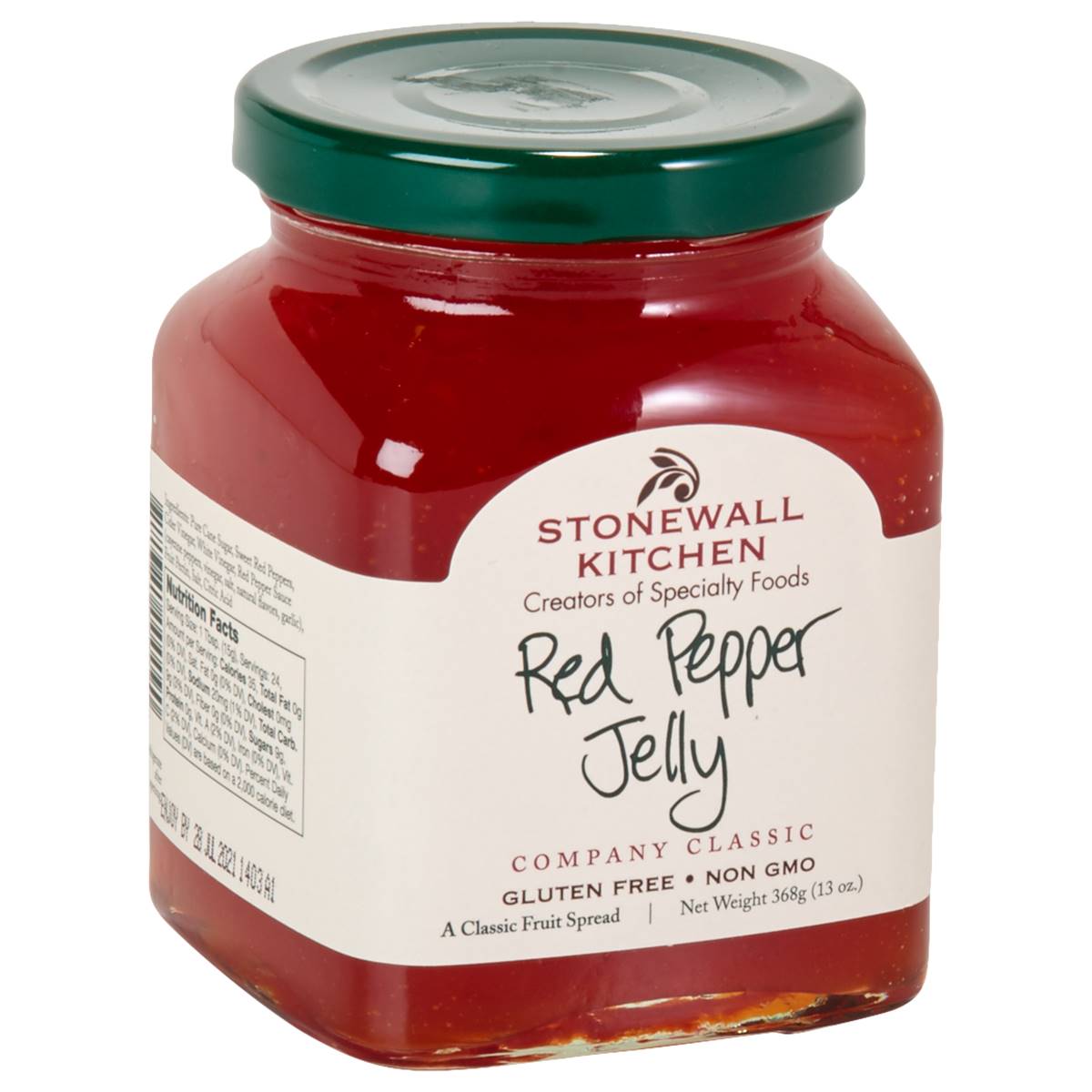 Stonewall Kitchen 13oz. Red Pepper Jelly