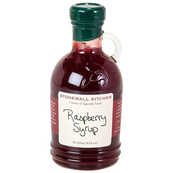 Stonewall Kitchen 8.5oz. Raspberry Syrup