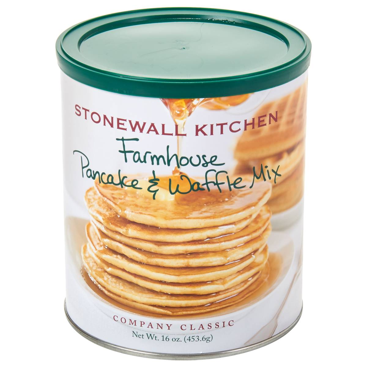 Stonewall Kitchen 16oz. Farmhouse Pancake & Waffle Mix