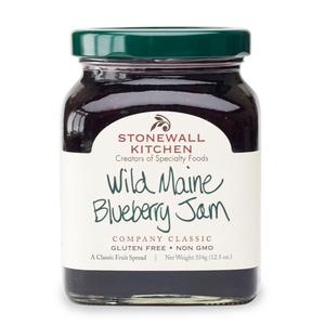 Stonewall Kitchen Wild Maine Blueberry Jams