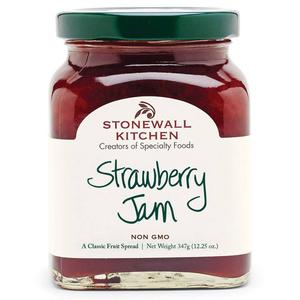 Stonewall Kitchen Strawberry Jam