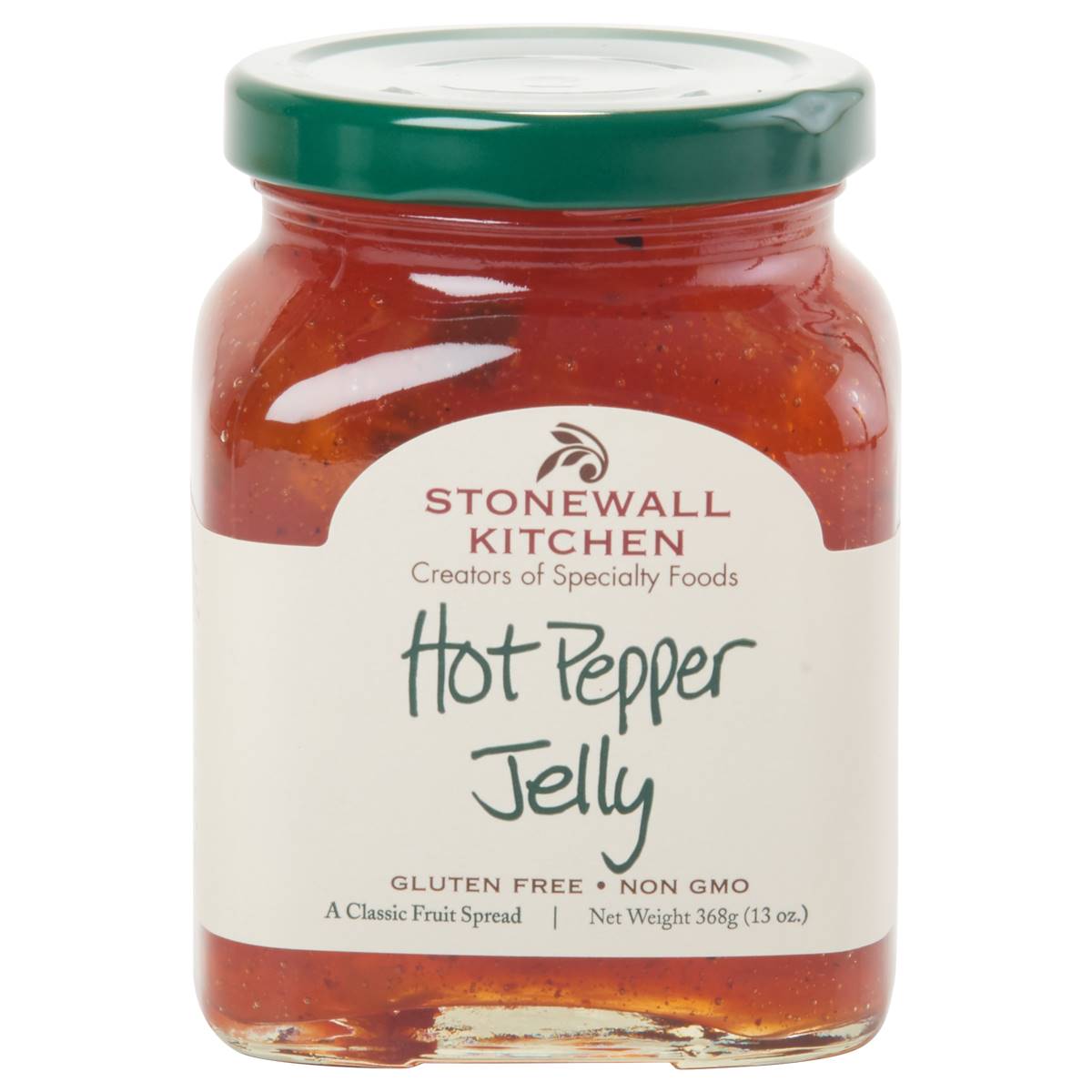 Stonewall Kitchen 13oz. Hot Pepper Jelly