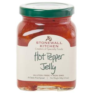 Stonewall Kitchen 13oz. Hot Pepper Jelly