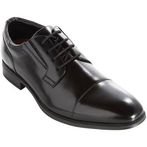 Mens Freeman Marshall Cap Toe Oxfords