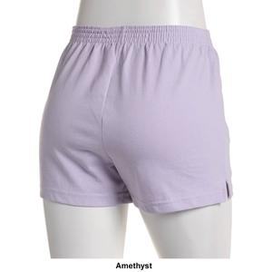 Juniors MJ Soffe Athletic Shorts alternate view